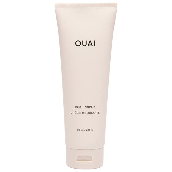 Anti-Frizz Curl Styling Cream with North Bondi Fragrance