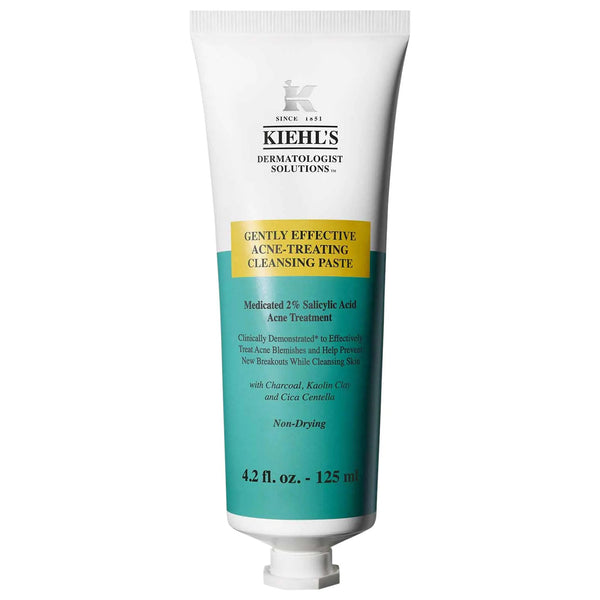 Acne Treating & Cleansing Face Wash with Salicylic Acid