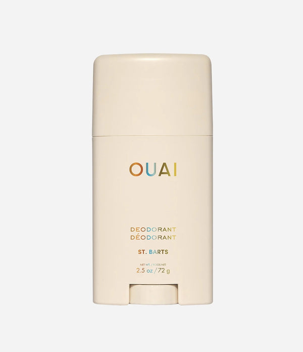Deodorant - St. Barts Scent