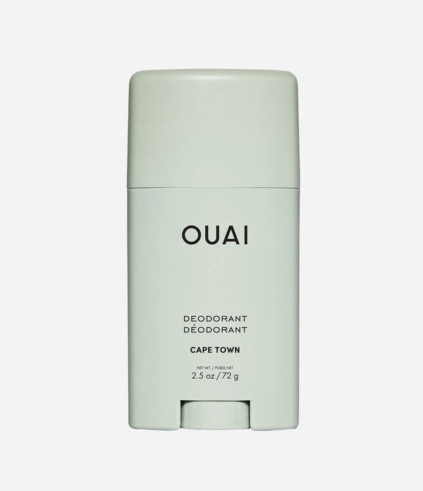 Deodorant - Cape Town