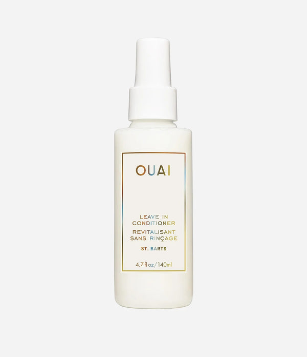 Leave In Conditioner - St. Barts Scent