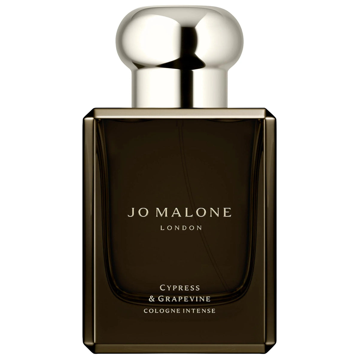 Cypress & Grapevine Cologne Intense with Amber