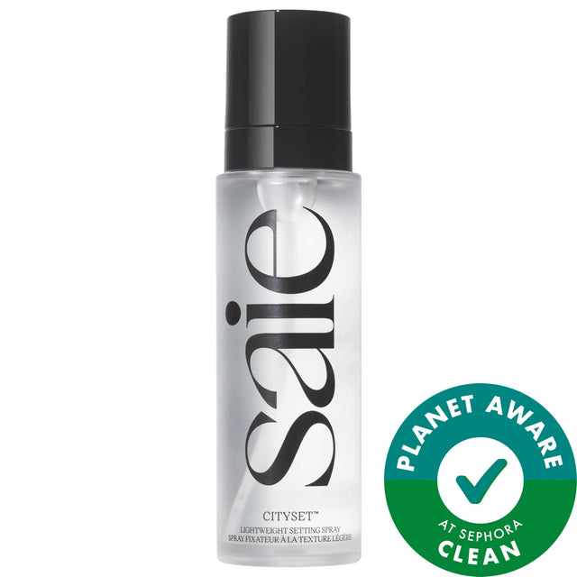 CitySet™ Lightweight Setting Spray