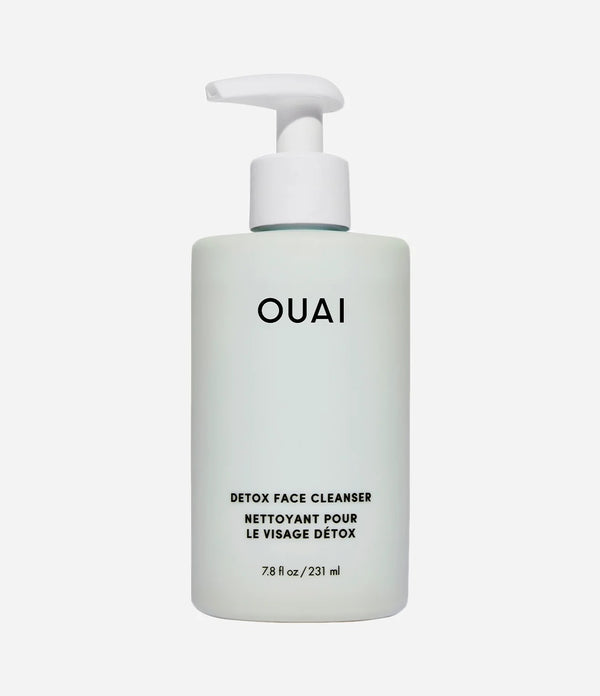 Detox Face Cleanser