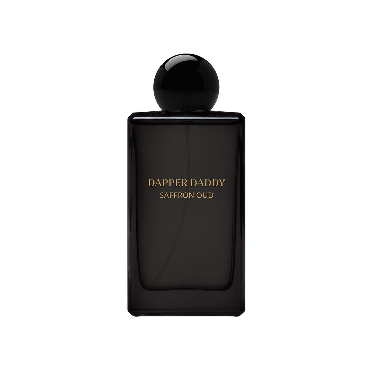 Dapper Daddy Saffron Oud EDP