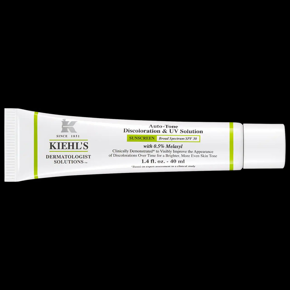 Auto-Tone Skin Discoloration Treatment with SPF 30