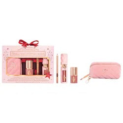 Pillow Talk Everyday Icons Lip & Cheek Makeup Gift Set