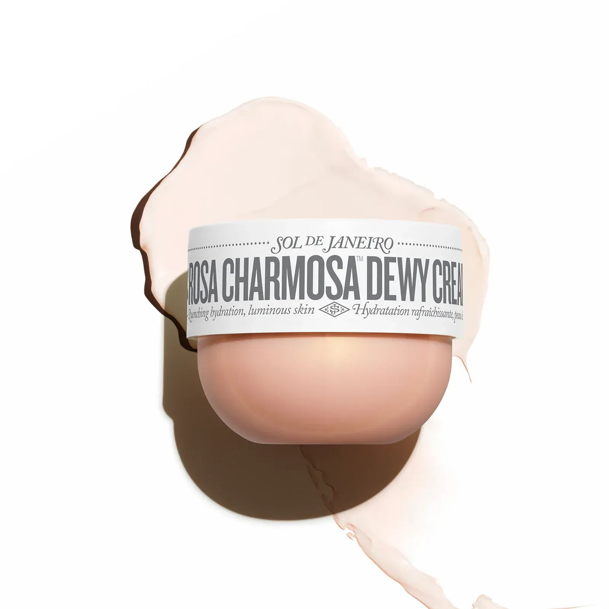 rosa charmosa dewy cream cheirosa 91 25ml