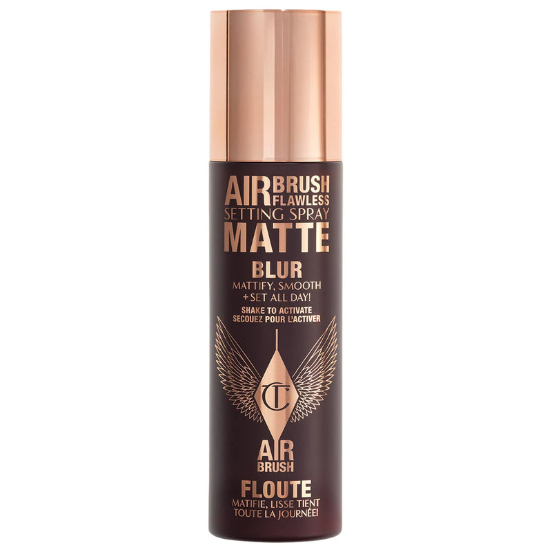 Airbrush Flawless Matte Blurring & Waterproof Setting Spray