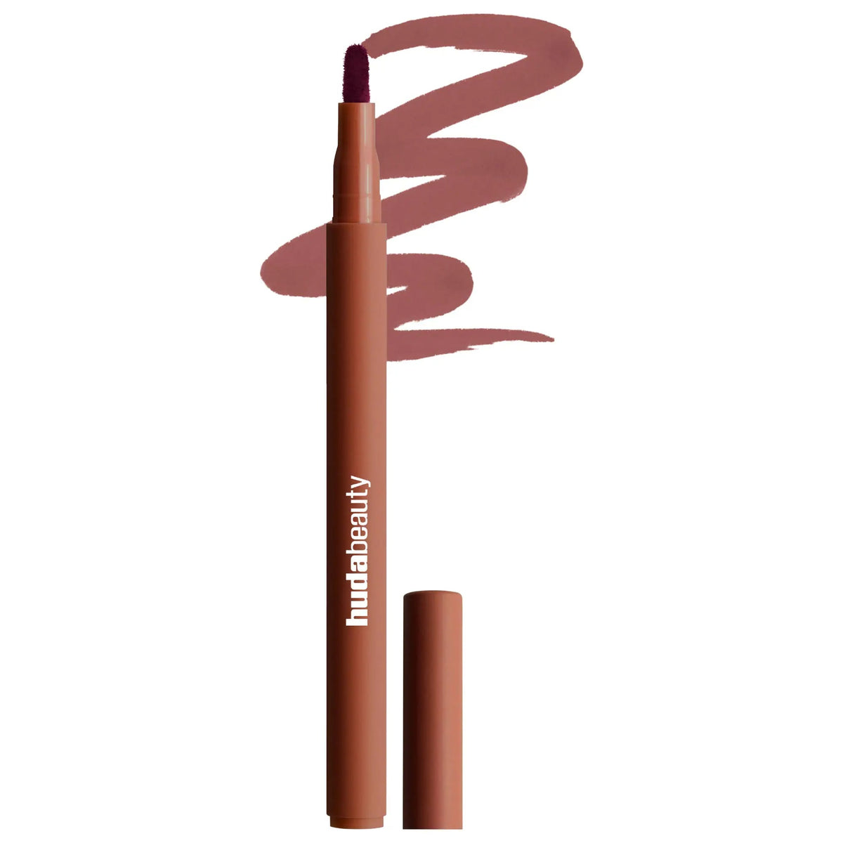 LIP CONTOUR STAIN Warm Brown