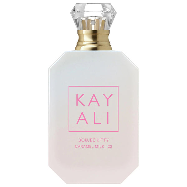 BOUJEE KITTY CARAMEL MILK 22 | Eau de Parfum
