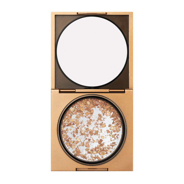 Empowered Face Gloss Highlighting Dew