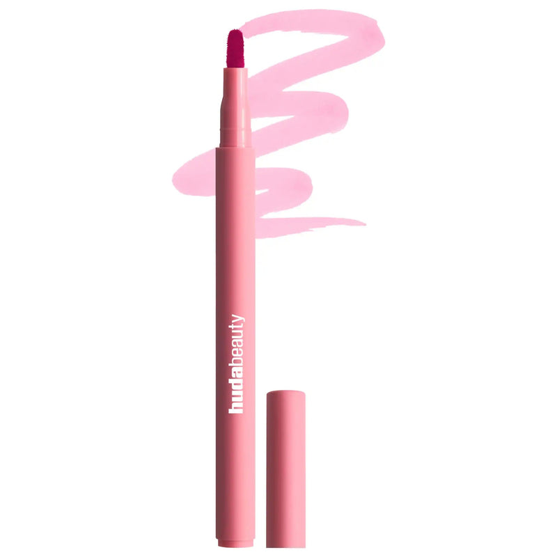 Lip Contour Lip Stain For 12-Hour Wear