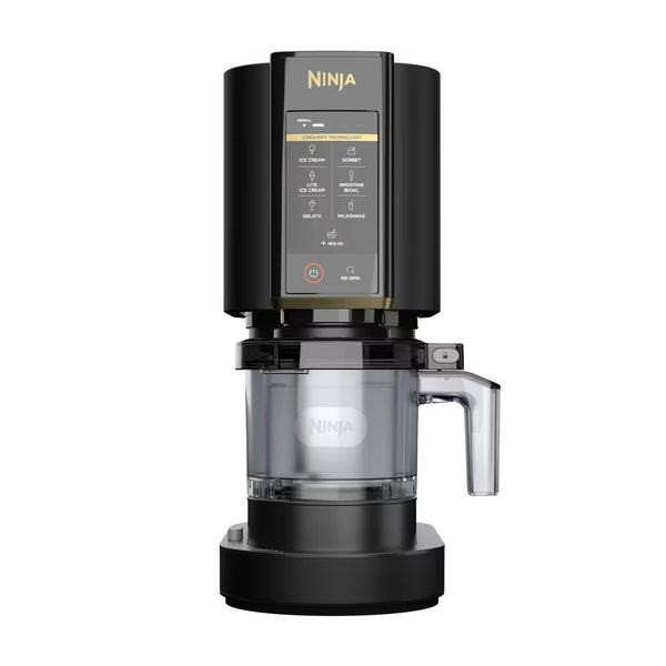 Ninja CREAMi Ice Cream & Frozen Dessert Maker inspired by F1® THE MOVIE NC300UKBG