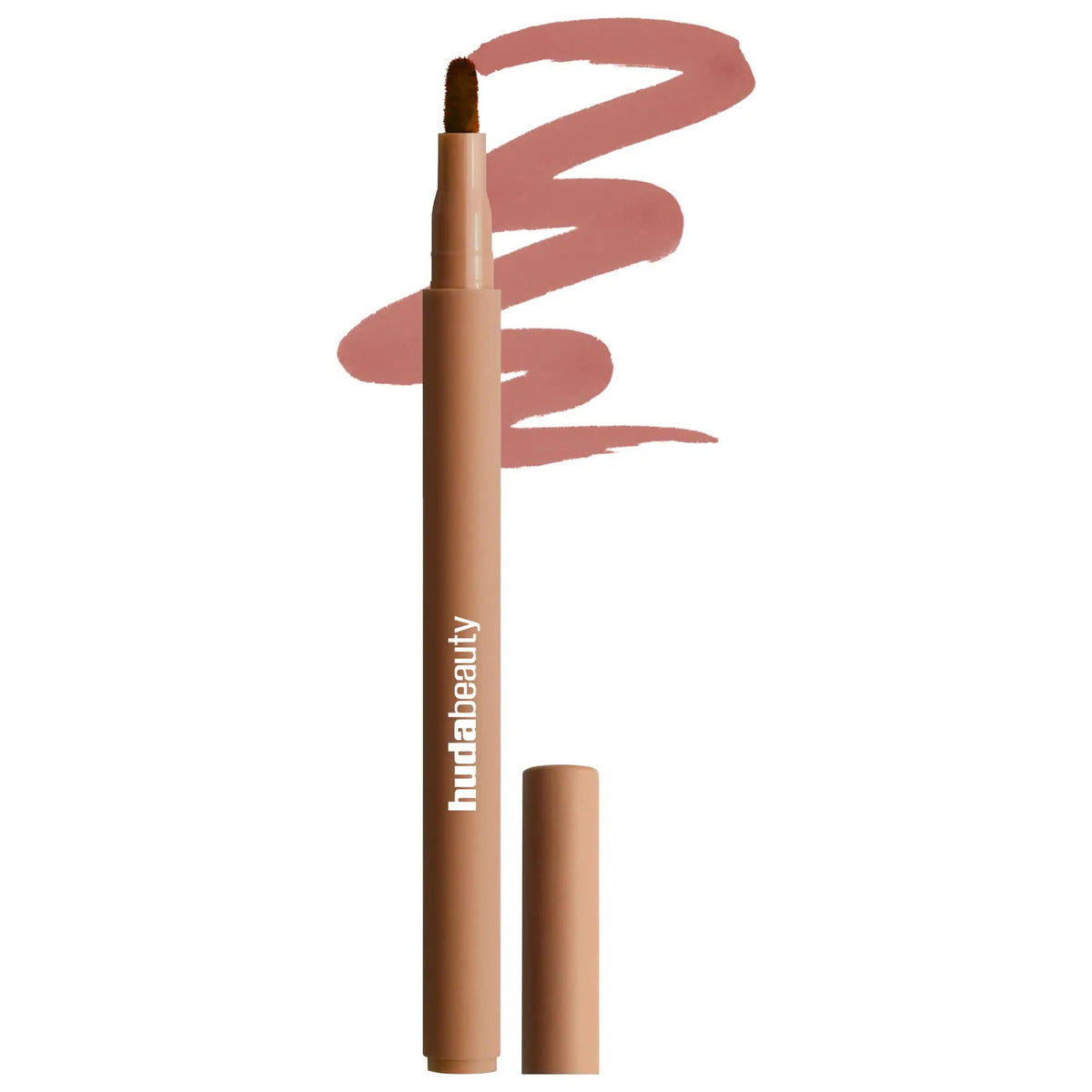 Lip Contour Lip Stain For 12-Hour Wear
