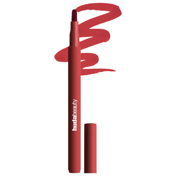 LIP CONTOUR STAIN Cherry Red