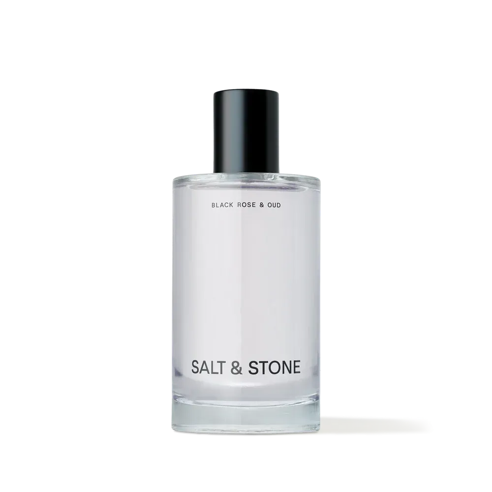Black Rose & Oud Body and Hair Fragrance Mist