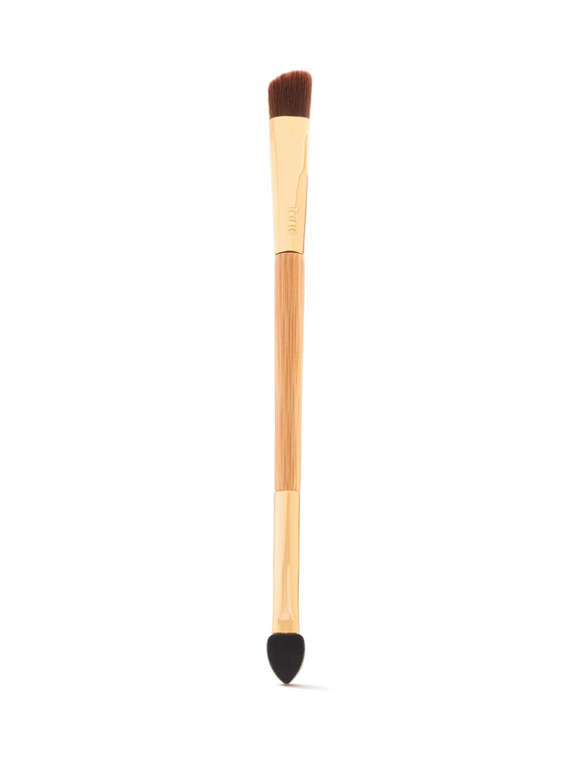 double-ended cream concealer brush
