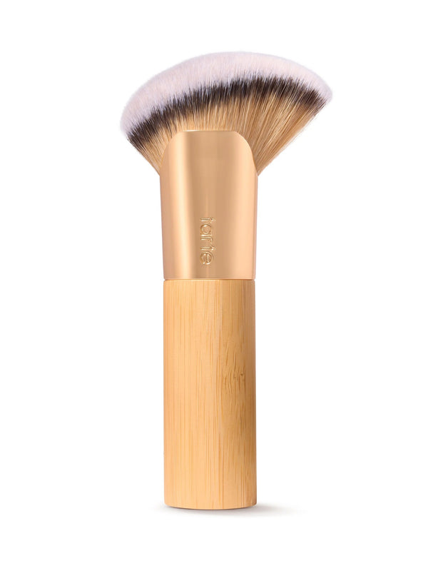 sculpting cheek brush