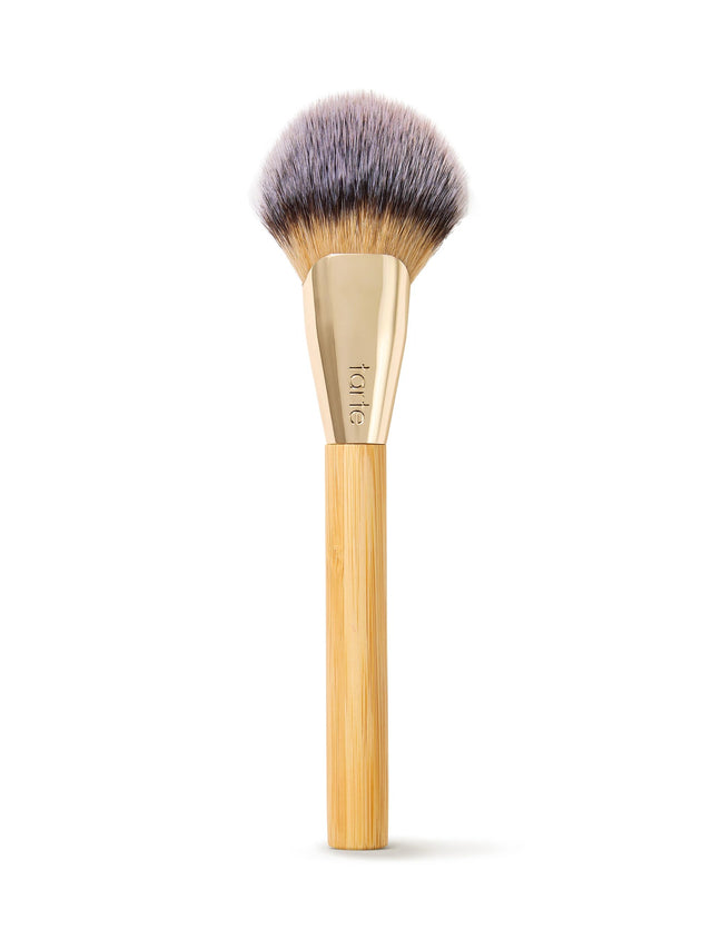 full fan powder brush