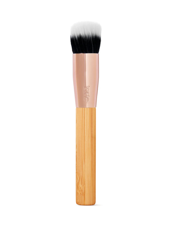 stippling blush brush