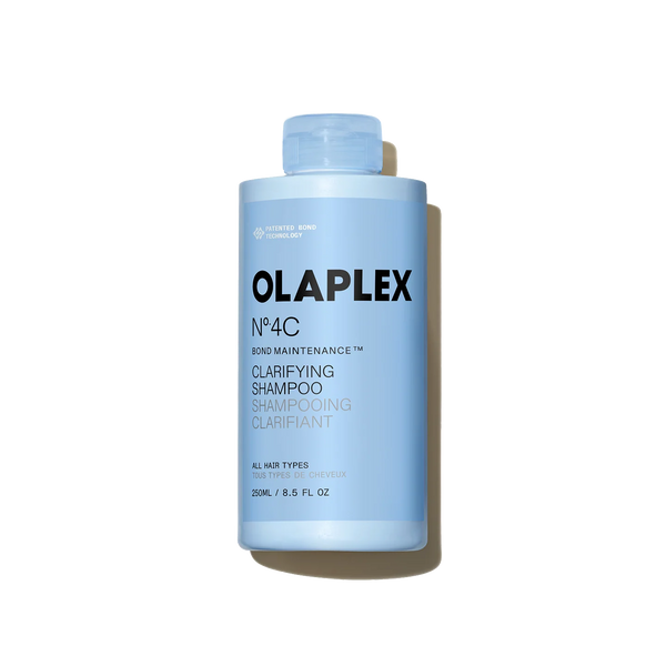 Nº.4C BOND MAINTENANCE™ CLARIFYING SHAMPOO