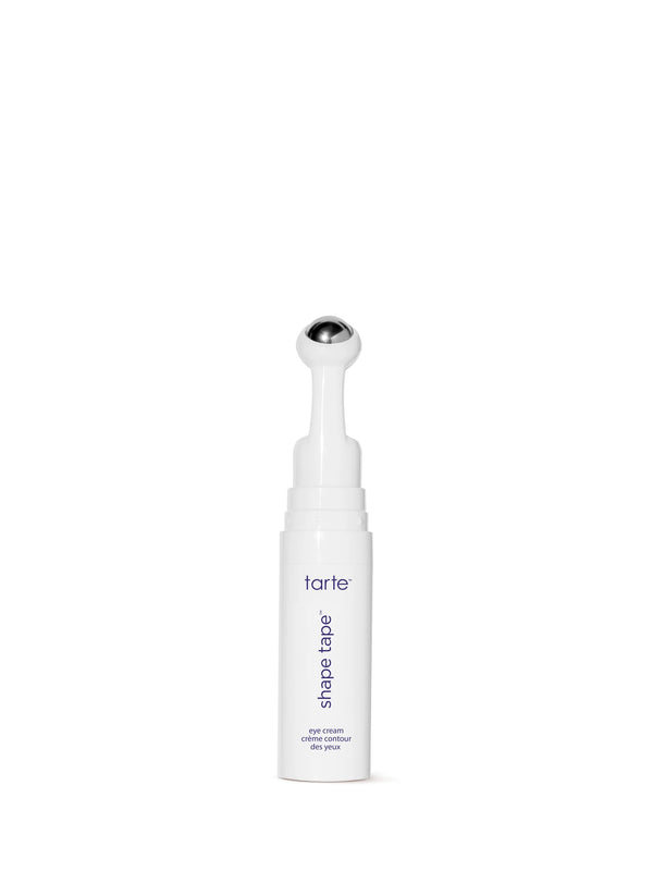 travel-size shape tape™ eye cream
