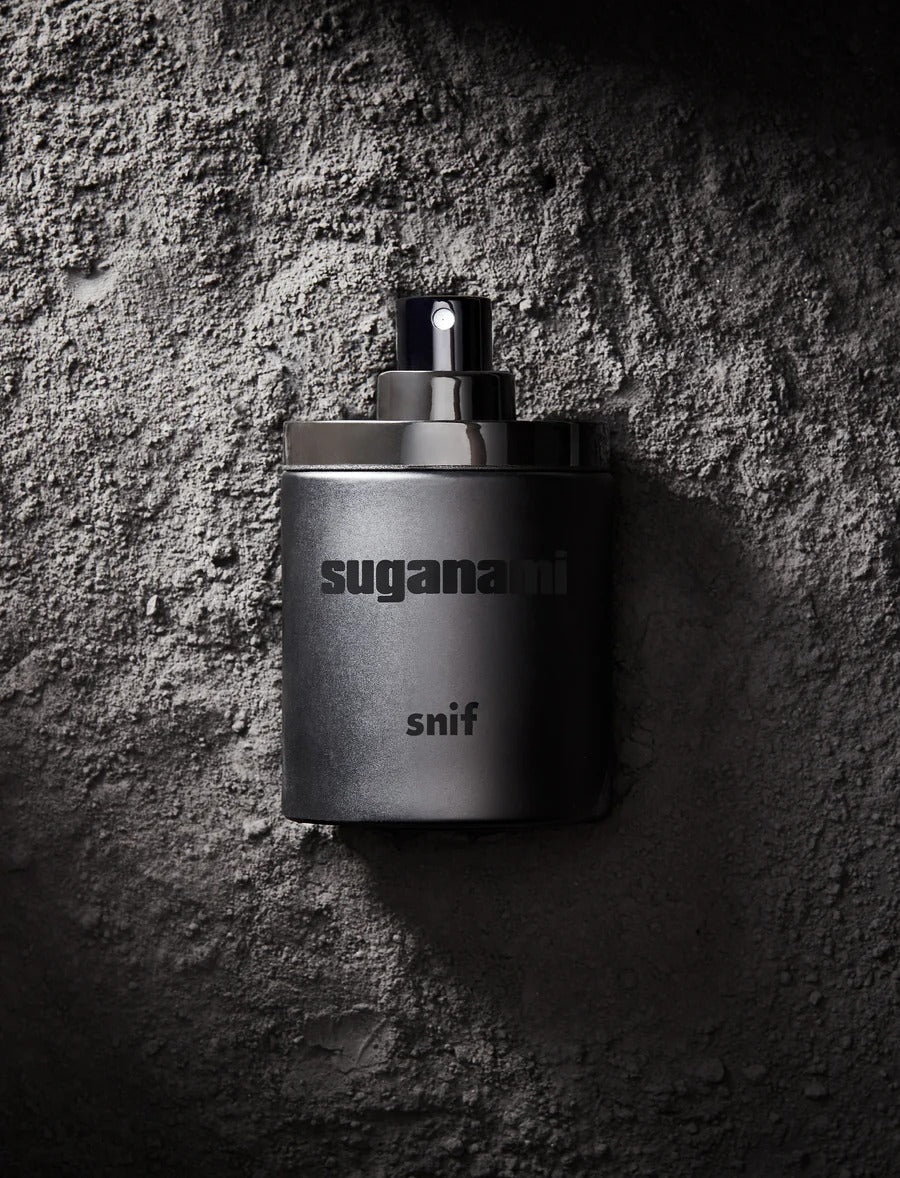 Suganami Eau de Toilette