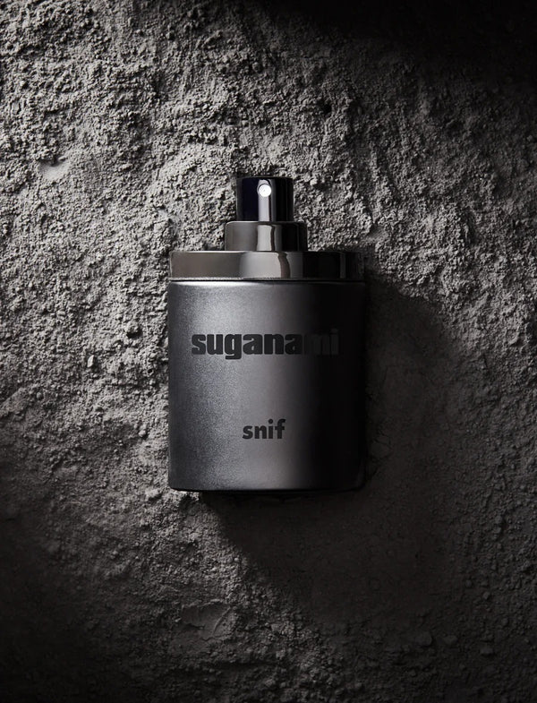 Suganami Eau de Toilette