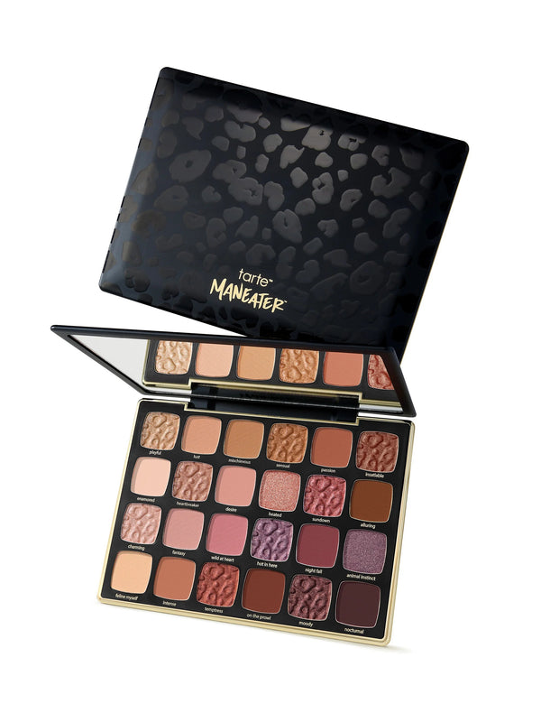 maneater™ after dark volume II eyeshadow palette