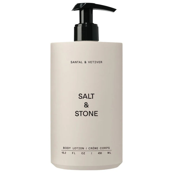 Santal & Vetiver Hydrating Body Lotion with Niacinamide