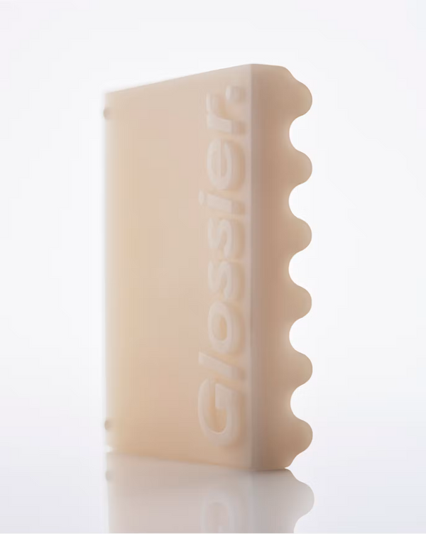 Wavy Tray Celebrating a decade of Glossier