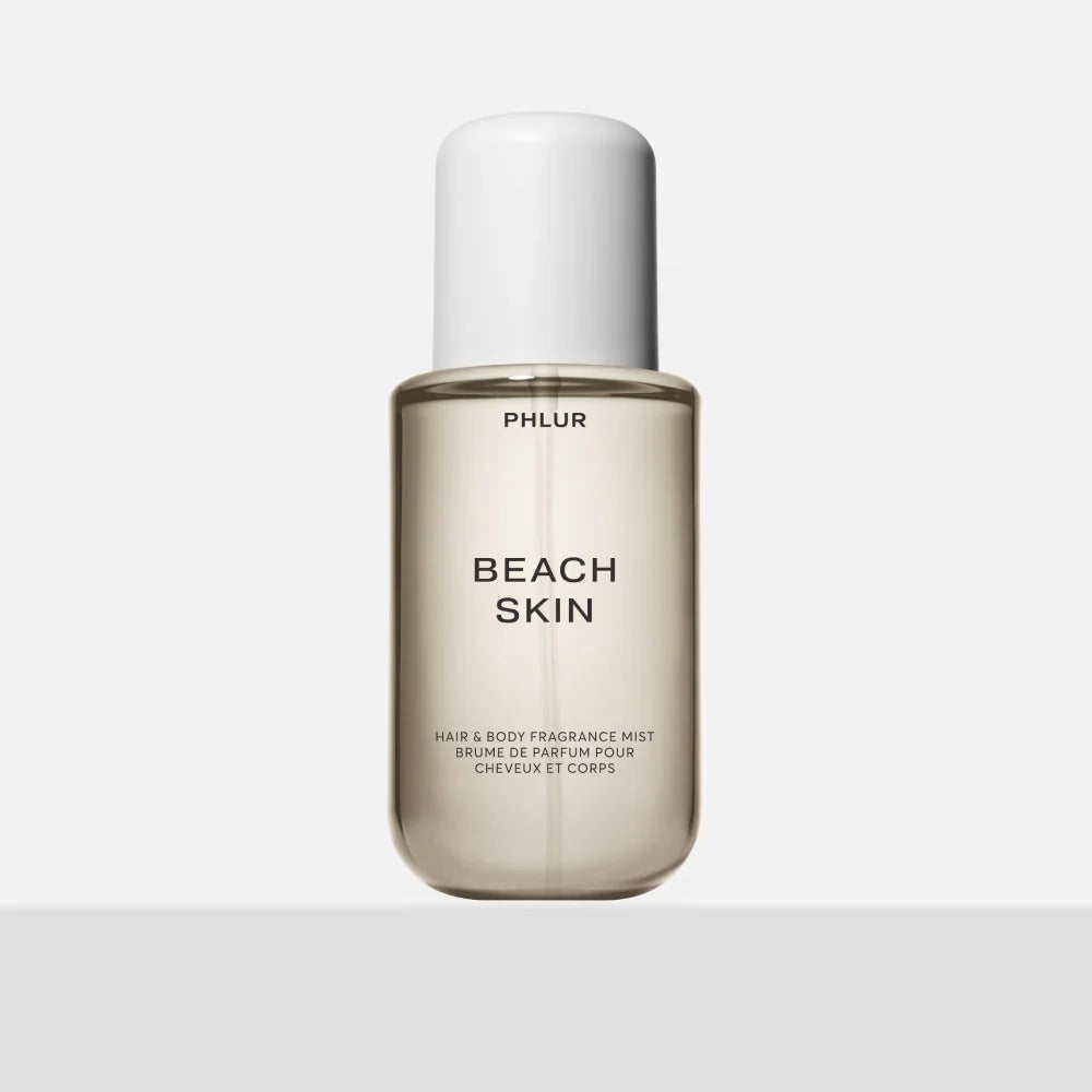 Beach Skin Body & Hair Fragrance Mist