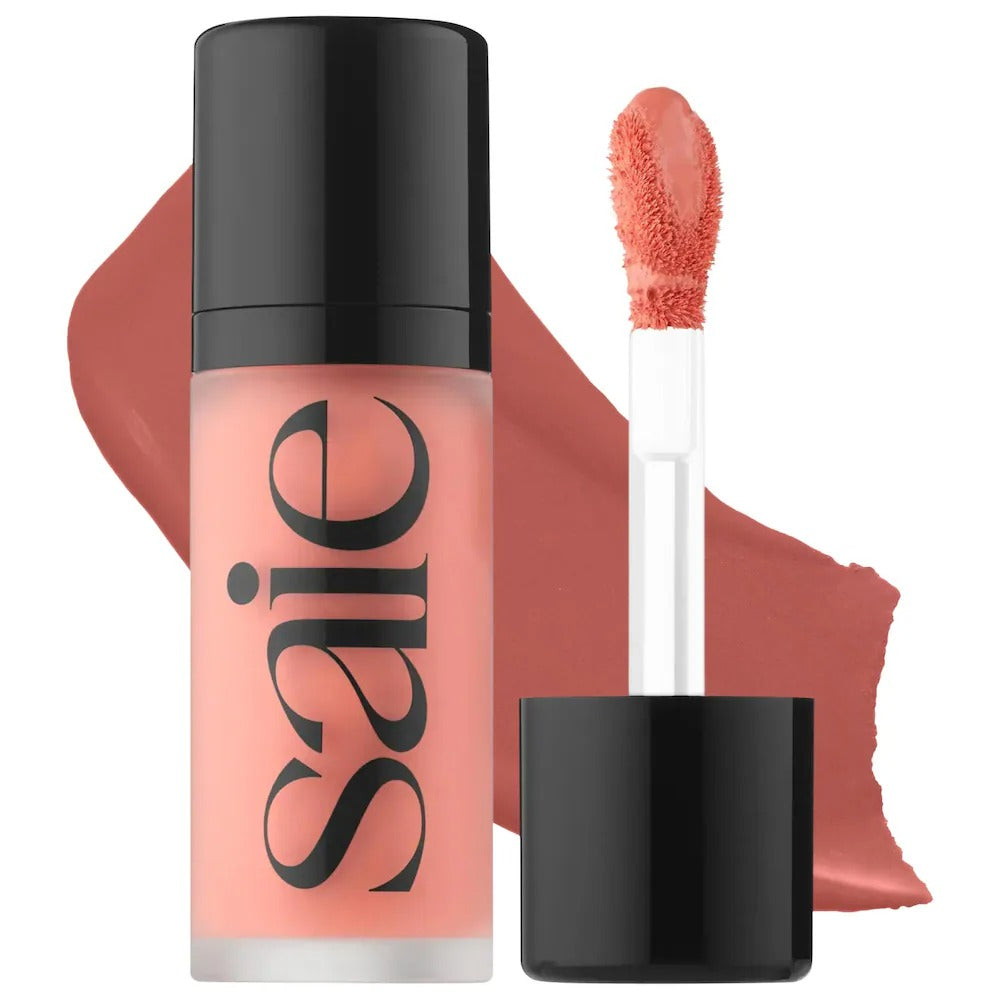 liquid blush cutie
