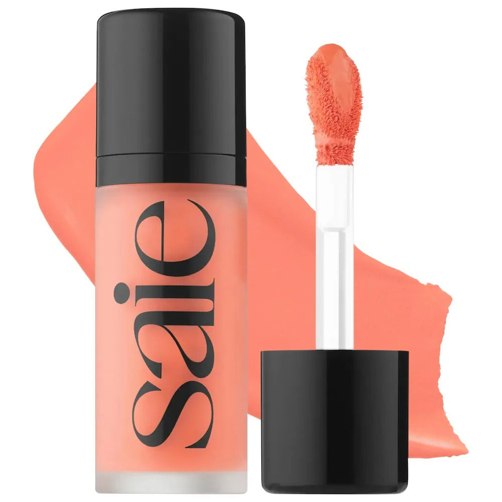 liquid blush hottie