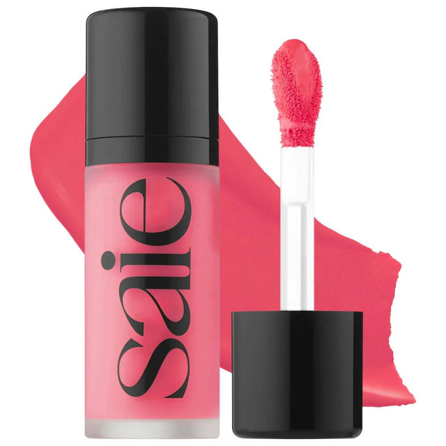 liquid blush flirty
