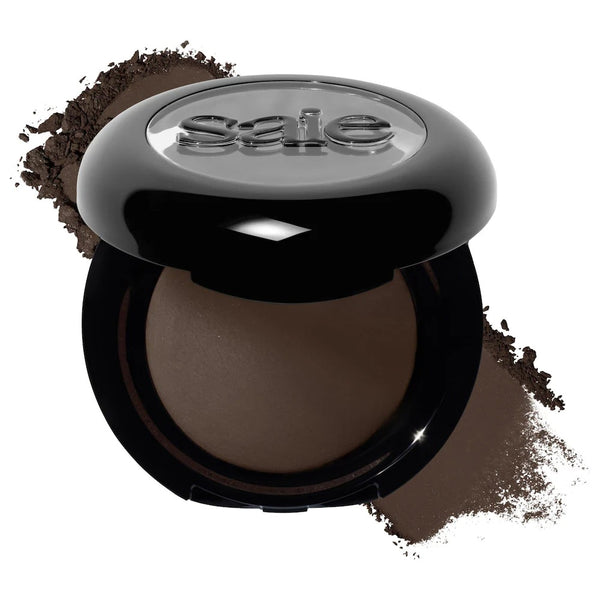 SuperSuede™ Baked Eyeshadow with 16hr Wear