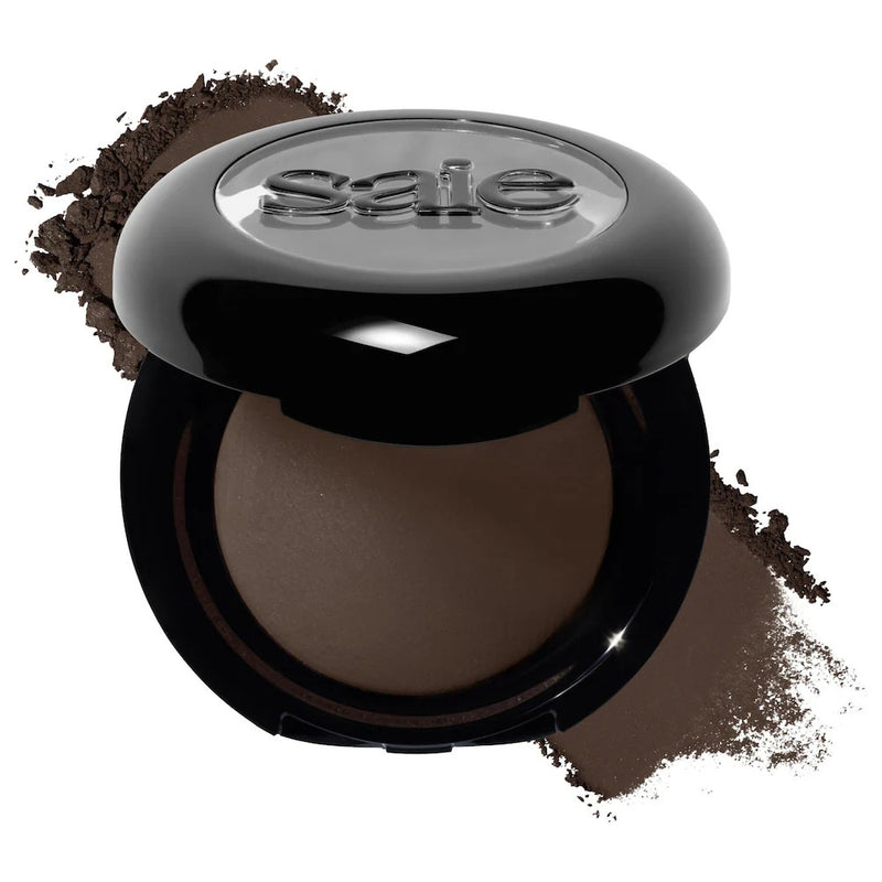 SuperSuede™ Baked Eyeshadow with 16hr Wear