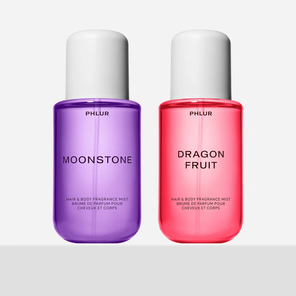 Lush Fruit Duo