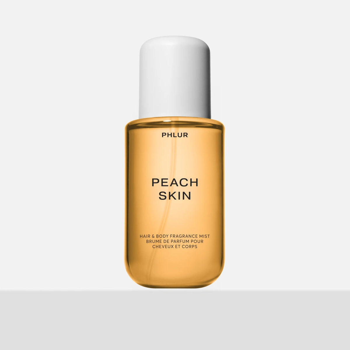 Peach Skin Body & Hair Fragrance Mist