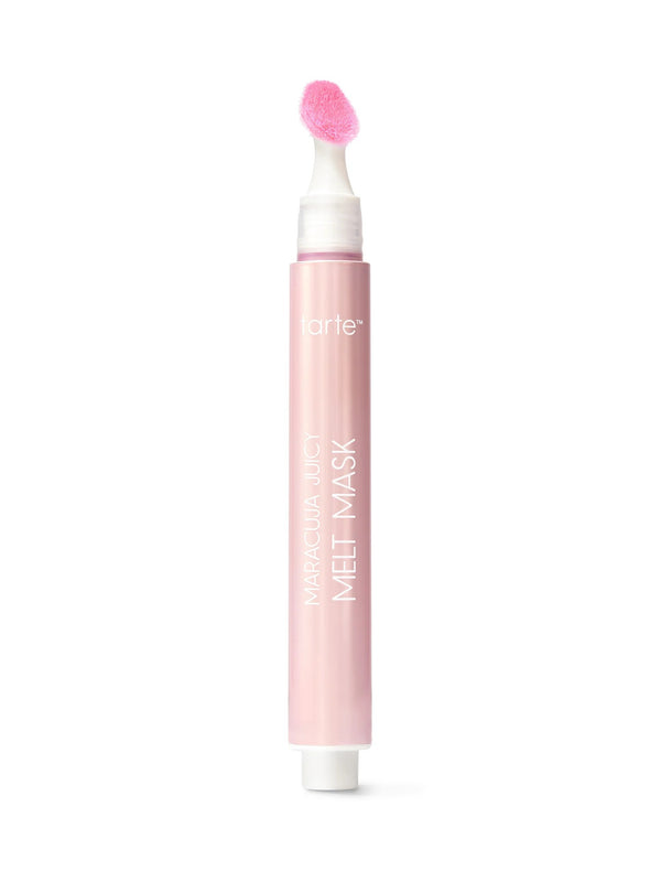 maracuja juicy melt mask