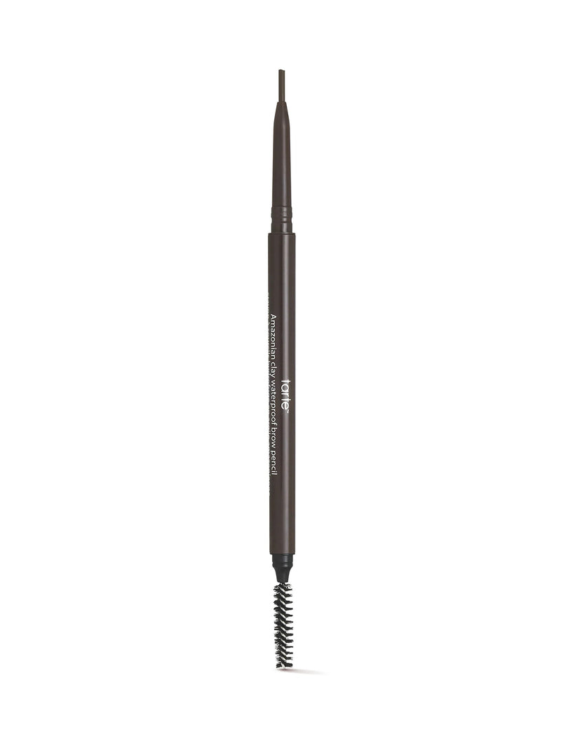 Amazonian clay waterproof brow pencil