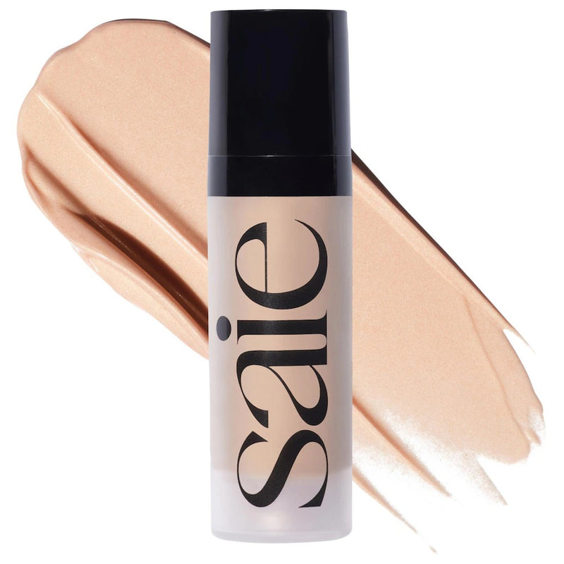 saie glowy super gel 15ml warmglow