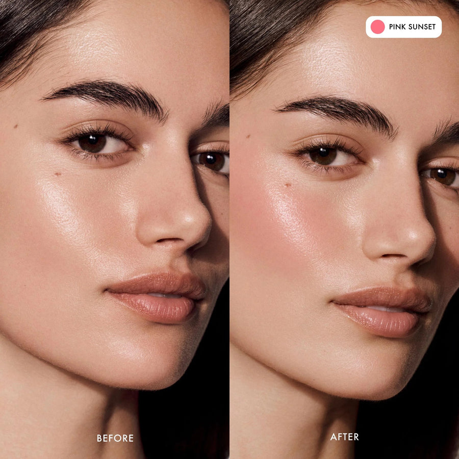 Blush Butter Balm
