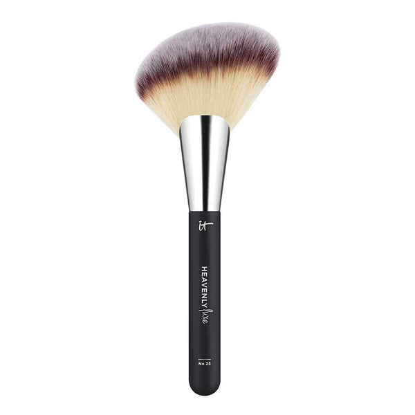 HEAVENLY LUXE SCULPT & DEFINE BLUSH BRUSH #25