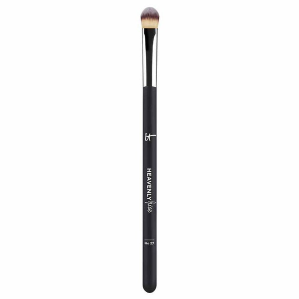 HEAVENLY LUXE TAPERED ALL-OVER SHADOW BRUSH #27