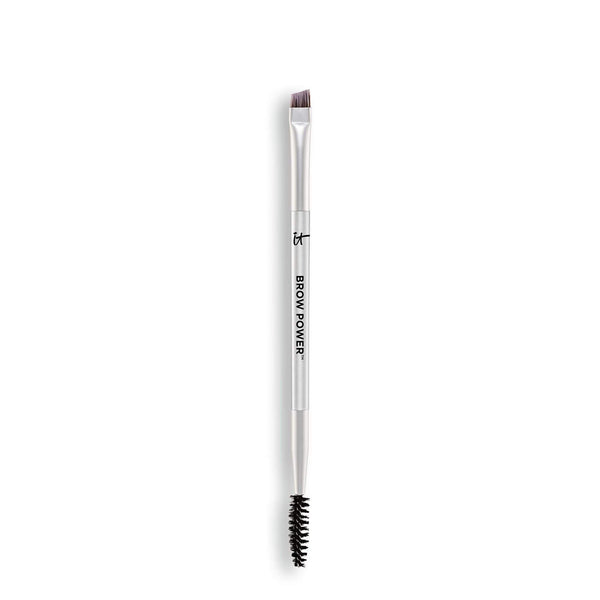 HEAVENLY LUXE™ BROW POWER™ UNIVERSAL BROW-TRANSFORMER BRUSH #21