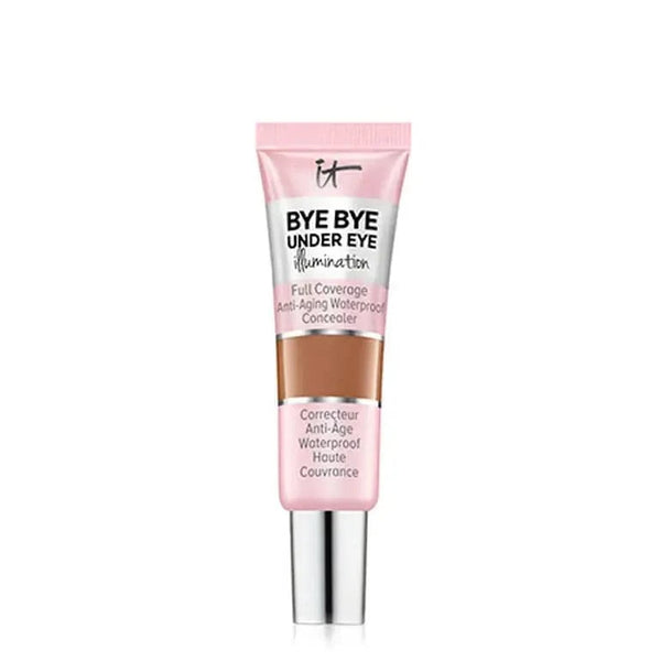 BYE BYE UNDER EYE ILLUMINATION ANTI-AGING CONCEALER