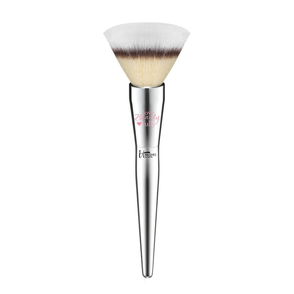 LOVE BEAUTY FULLY FLAWLESS POWDER BRUSH #202