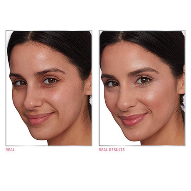 BYE BYE PORES BRONZER POWDER